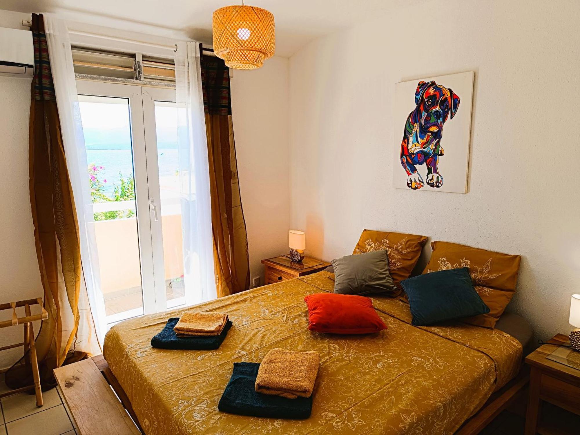 Chez Marguerite By Magcar Apartment Le Gosier  Exterior photo